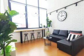 The Hub SS2 - 1 Bedroom Suite
